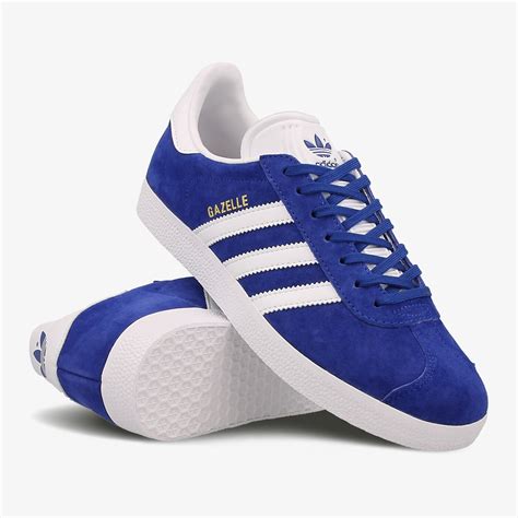 adidas gazelle herren blau gelb rosa|gazelle schuhe blau.